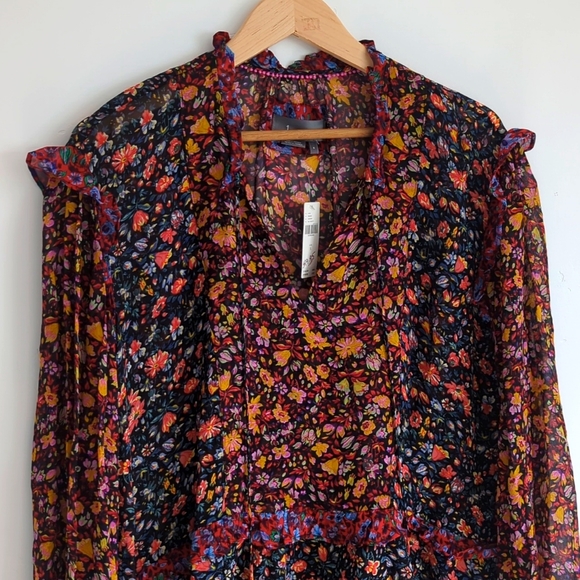 Anthropologie Dresses & Skirts - 🆕🌿ANTHROPOLOGIE DRESS🌿